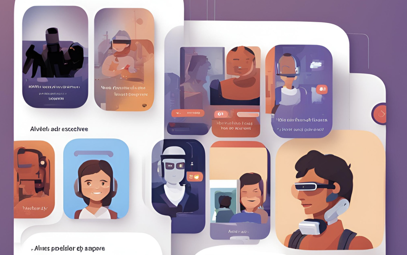 Exploring Intimate Roleplay Scenarios with SpicyChat AI